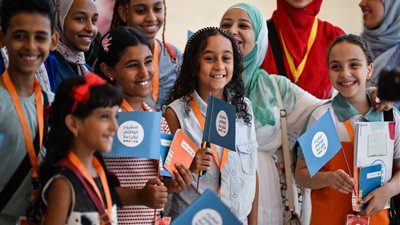 بالصور..انطلاق التصفيات النهائية للموسم الرابع من المشروع الوطني للقراءة