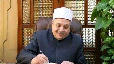 رئيس قطاع المعاهد الأزهرية: التعليم الأزهري يسير بخطى ثابتة ونظام متميز للامتحانات