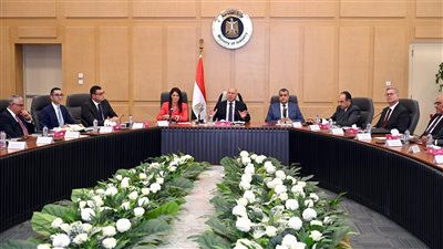 الصناعة: نقل 10 مليون متر مربع من «المجتمعات العمرانية» إلى «التنمية الصناعية»