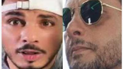 الكشف عن بطل مسلسل «سفاح التجمع»