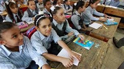 مدارس تعلن حضور الطلاب بالبصمة بداية من العام الدراسي 2024-2025