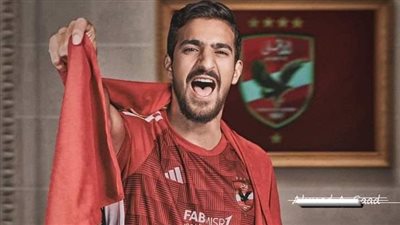 رسمياً .. محمد علي بن رمضان أهلاوي لمدة ثلاث سنوات