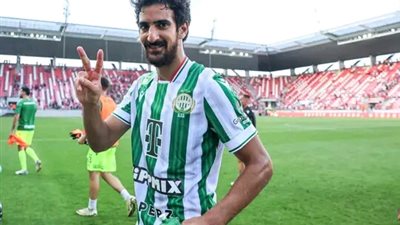 لسبب صادم.. فشل انتقال محمد علي بن رمضان صفقة النادي الأهلي الجديدة