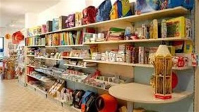 استعدادا للدراسة .. أسعار الأدوات المدرسية 2024