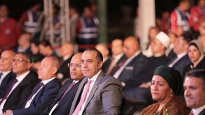 وزير الشؤون النيابية: عقد المؤتمر الكشفي بالقاهرة يعكس اهتمام القيادة السياسية بالاستثمار في الشباب
