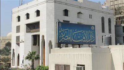 بعد محنة أحمد فتوح..تعرف على رأي الإفتاء في القتل الخطأ وديته