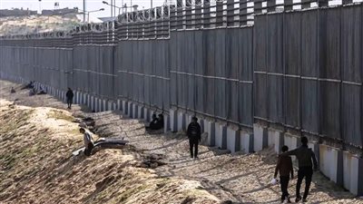 مصدر رفيع المستوى: لا صحة لما تناوله الإعلام العبري بشأن محور فيلادلفيا