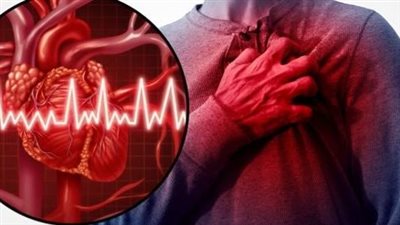 وفاة نجل الكابتن محمود طاهر بسببها.. الأزمة القلبية وطرق الوقاية منها