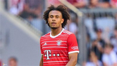 زيركزي الوافد الجديد يمنح يونايتد انتصارا متأخرا على فولهام بدوري إنجلترا