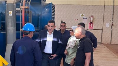 مسئولو 