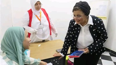الصحة تواصل تنفيذ المرحلة الأولى من خطة الميداني على المنشآت الطبية