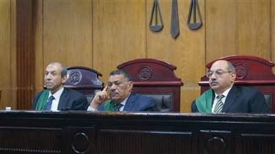الجنايات تودع حيثيات حكمها.. البراءة في الشروع في القتل.. والسجن في الكيف