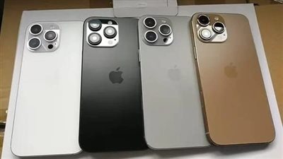 تسريب جديد يكشف عن موعد إطلاق iPhone 16 في سبتمبر المقبل
