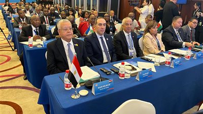 رئيس مجلس النواب: استقرار الشرق الأوسط أصبح على المحك