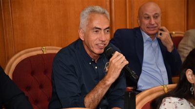 النائب السنباطي: توجيه الرئيس بتنفيذ توصيات الحوار الوطني يعكس الإرادة السياسية الجادة