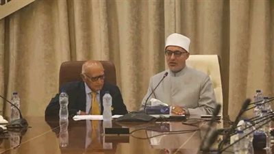 مفتي الجمهورية: الشريعة الإسلامية تضع ضوابط صارمة لحماية المرأة والأسرة وتحارب العنف