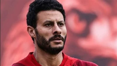 رابطة الأندية تعلن فوز الشناوي بجائزة أفضل حارس مرمى في الدوري المصري