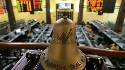 مؤشرات البورصة ترتفع بشكل كبير في ختام التعاملات