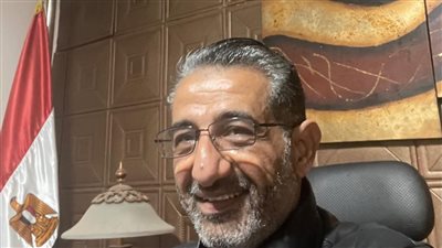 السمدوني: لابد من ضرورة إشراك القطاع الخاص في إدارة المناطق اللوجستية الكبرى