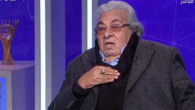 فاروق فلوكس.. أزمتي انتهت مع مها أحمد وشخصية 