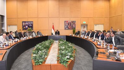 وزير الإسكان يصدر توجيهات لتسريع وتيرة تنفيذ وحدات مبادرة 