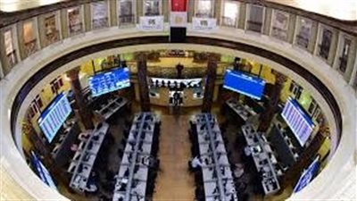 تراجع مؤشرات البورصة المصريه في ختام جلسة الاربعاء