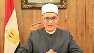مفتي الجمهورية: مؤتمر الأوقاف يسلِّط الضوءَ على تجربة واعظات الأوقاف والأزهر الشريف الفريدة والرائدة في مجالها