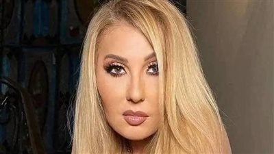 نادية الجندي: غادة عبد الرازق ظلمت نفسها بتقديم مسلسل 
