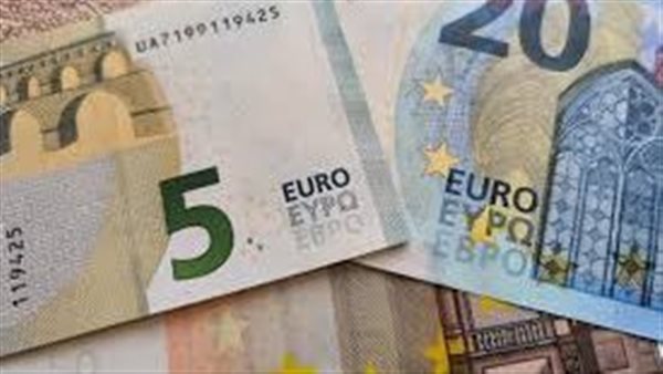 سعر اليورو في مصر