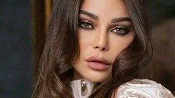 هيفاء وهبي 