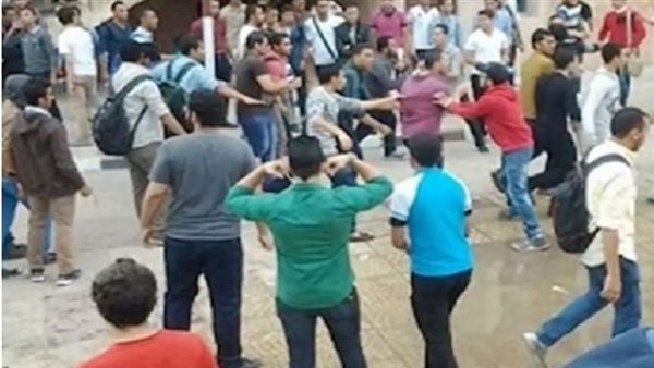 مقتل شاب