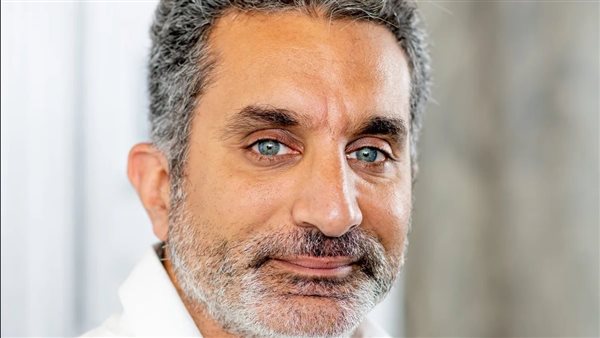 الإعلامي باسم يوسف