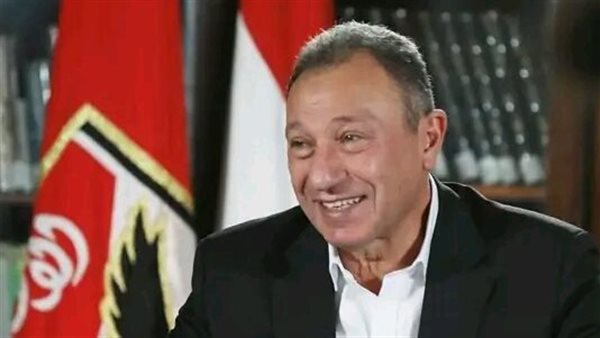 الكابتن محمود الخطيب