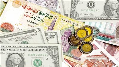 الدولار واليورو والإسترليني.. العملات الأجنبية تستقر أمام الجنيه المصري اليوم السبت 24-8-2024