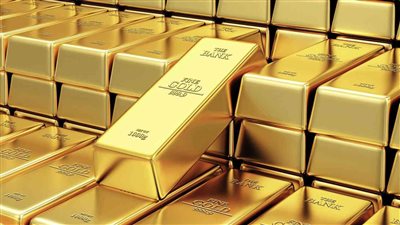 سعر الذهب اليوم الأربعاء 23 أكتوبر2024..المعدن الأصفر يسجل ارتفاعاً جديدًا 