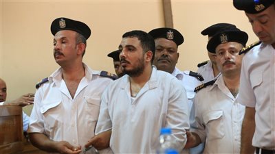 مستأنف جنايات القاهرة تؤيد إعدام سفاح التجمع 