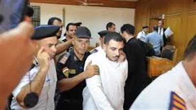 رفض طعن «سفاح التجمع» وتأييد حكم إعدامه في قتل 3 سيدات