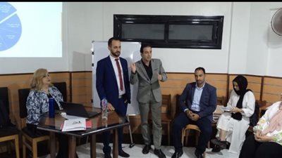 انطلاق البرنامج التدريبي للعاملين في إدارات التخطيط الاستراتيجي بالشرقية