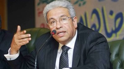 بسبب تحالف القاهرة والرياض… عبدالمنعم سعيد: إسرائيل تعيش حالة قلق