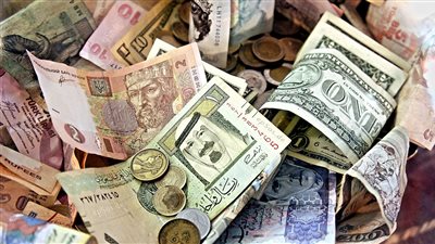 الفرعون يحافظ على هدوئه.. أسعار العملات الأجنبية مقابل الجنيه اليوم السبت 25-8-2024