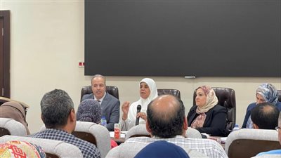 لتطبيق قانون التصالح مع مخالفات البناء.. الإسكان تنظم ورشة عمل للمختصين بأجهزة المدن