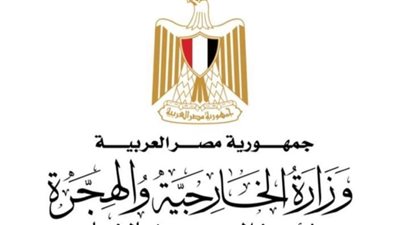 مصر تتابع بقلق  التصعيد على الجبهة اللبنانية الإسرائيلية