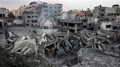 الوفد الإسرائيلي يصل إلى القاهرة لبحث مفاوضات وقف إطلاق النار في غزة