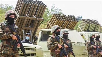 هل تمتلك إسرائيل معلومات لاستهداف قيادات حزب الله؟ خبير إستراتيجي يكشف التفاصيل