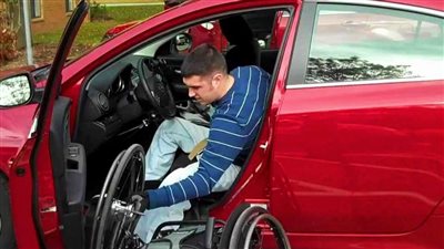 متحدث الحكومة يكشف الاشتراطات الجديدة لاستيراد سيارات ذوي الهمم