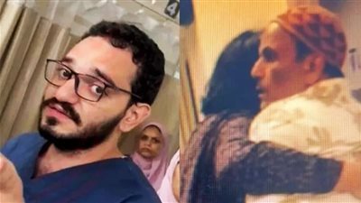 عاجل|إخلاء سبيل الفنان محمد فؤاد بكفالة مالية بعد واقعة التعدي على الطبيب