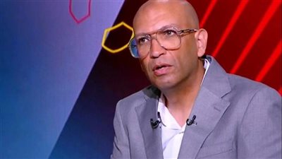 الجوادي يكشف لأول مرة أسباب رحيله عن  النادي الأهلي