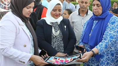 بالصور..هيئة قصور الثقافة تختتم أسبوع 