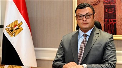 الشريبني : أنجزنا 354 مشروعاً للمياه والصرف بالغربية خلال عهد الرئيس السيسي 