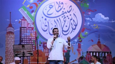 بالصور..غناء 